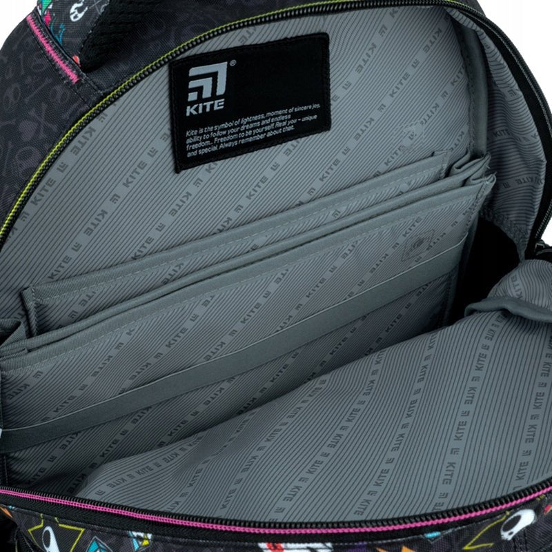 Plecak szkolny dla nastolatków Tokidoki