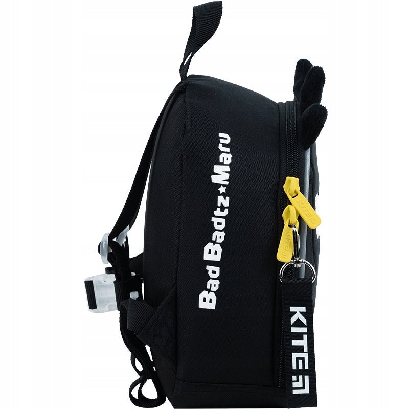 Plecak do przedszkola dla dzieci Bad Badtz-Maru Kite