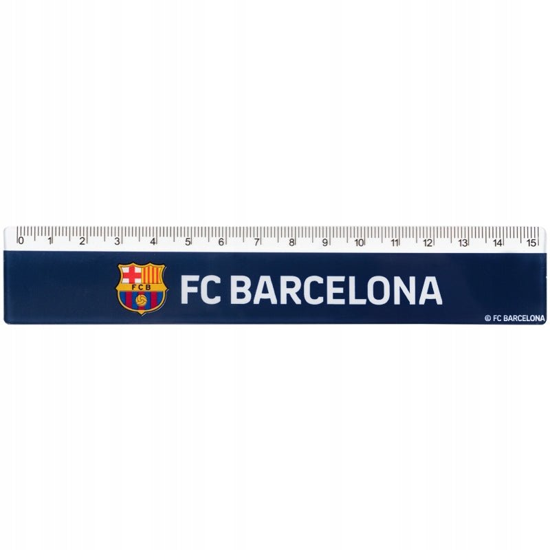 Zestaw artykułów piśmiennych FC Barcelona