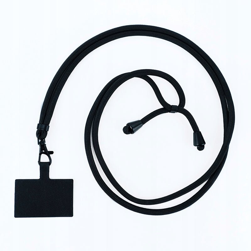 Plecak szkolny młodzieżowy czarny z napisem LED