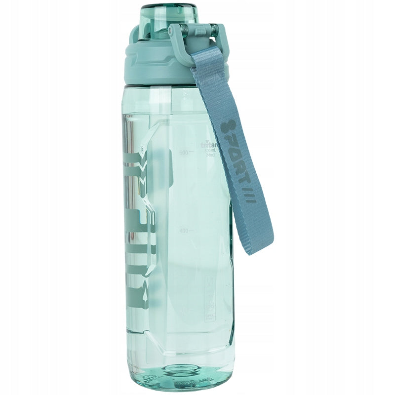 Butelka na wodę do szkoły na siłownię 500ml Kite