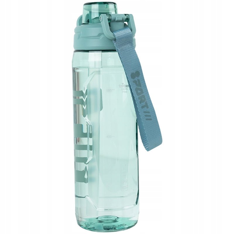 Butelka na wodę do szkoły na siłownię 500ml Kite