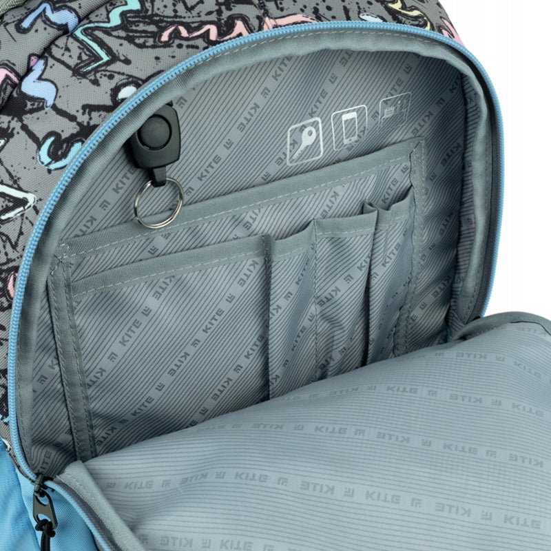 Plecak szkolny młodzieżowy