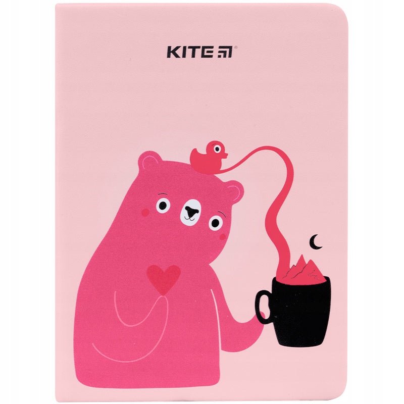 Notatnik Kite K22-464-1