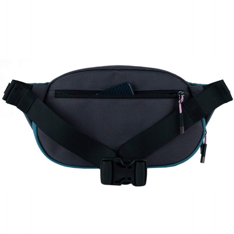 Nerka saszetka dla dziewczynki niebieski