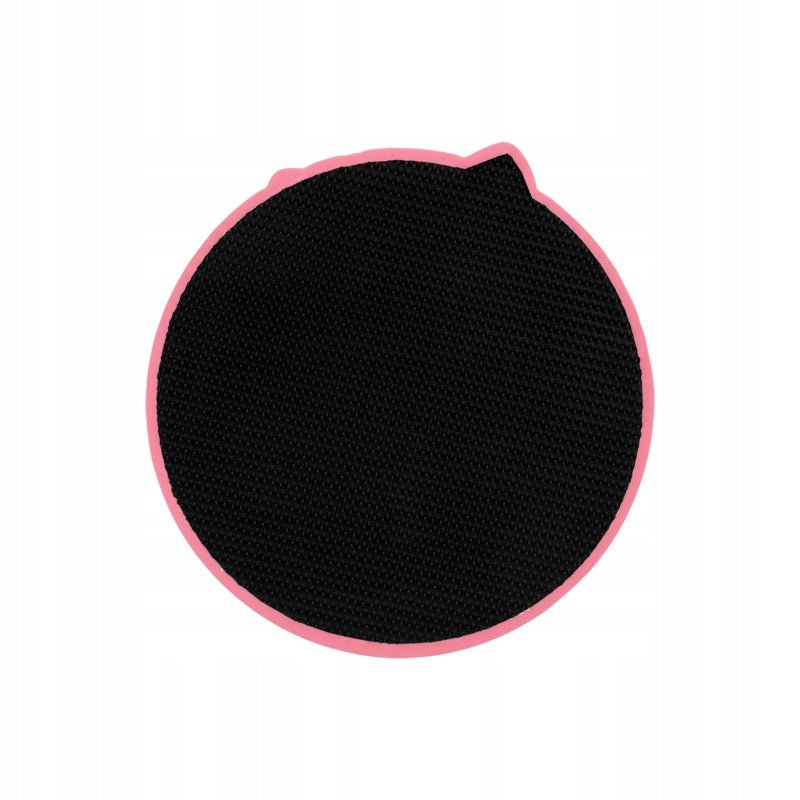 Naszywki na rzep emblemat plakietka Hello Kitty