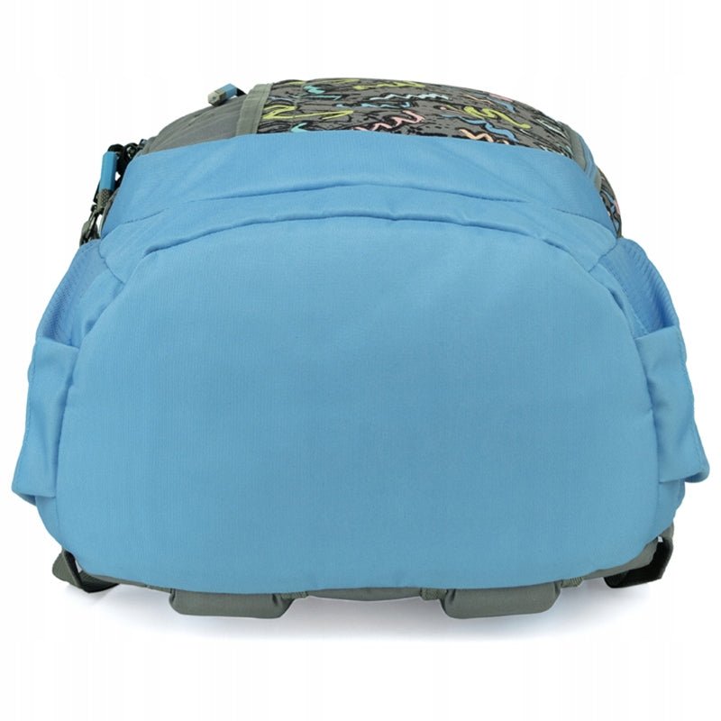 Plecak szkolny młodzieżowy