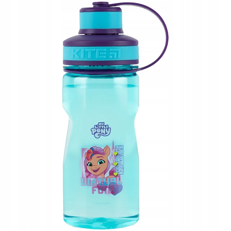 Butelka na wodę dla dziewczynki 500 ml My Little Pony