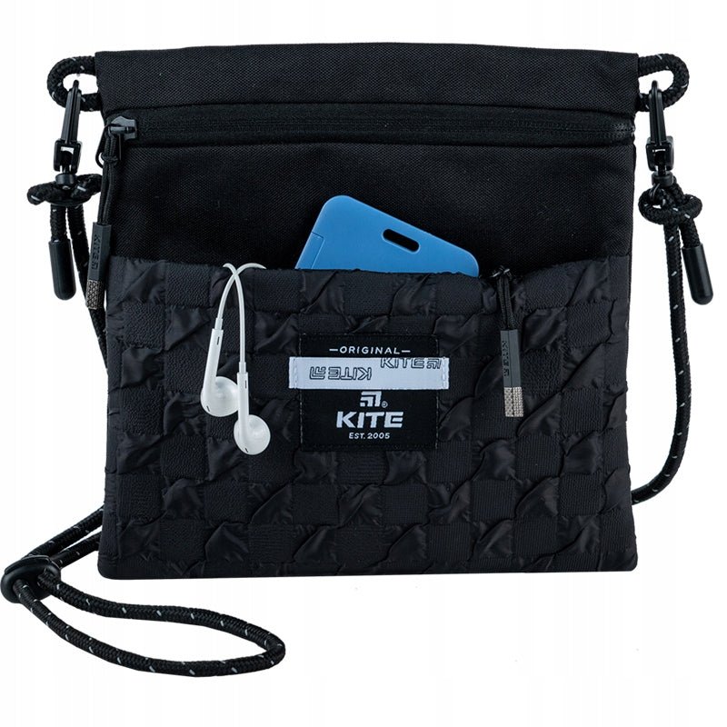 TORBA CROSSBODY DLA NASTOLATKÓW KITE K24-2772-6