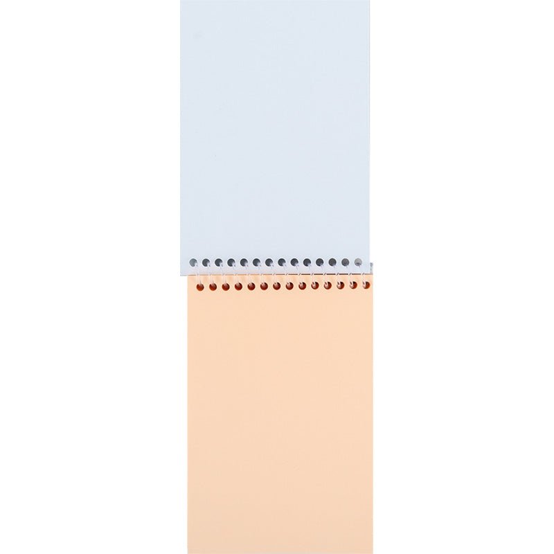 Notatnik pamiętnik A6 na spirali 48 kartek Hot Wheels