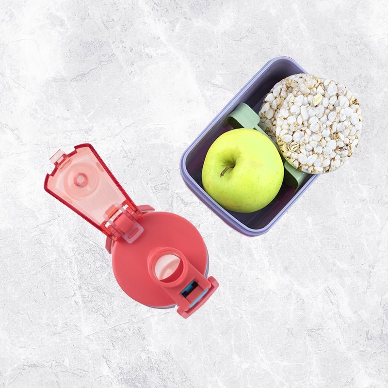 Butelka na wodę K23-395-1