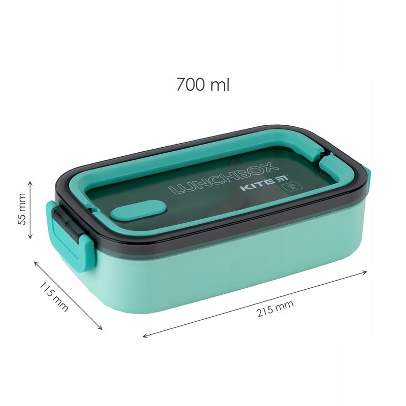 Lunchbox do szkoły
