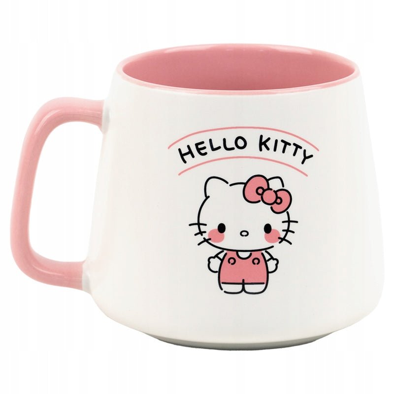 Kubek ceramiczny Hello Kitty 350 ml Kite