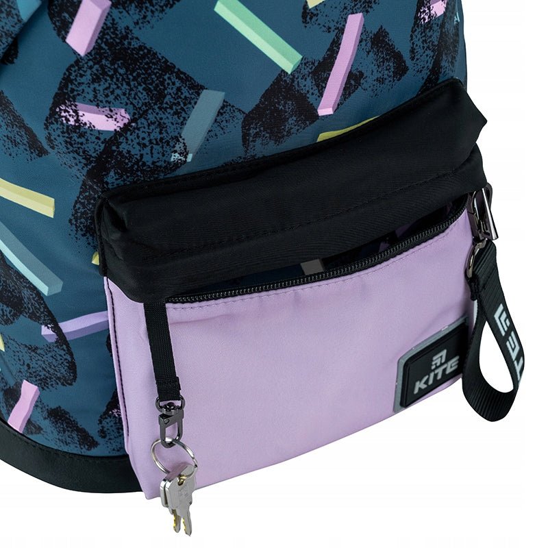 Plecak szkolny młodzieżowy