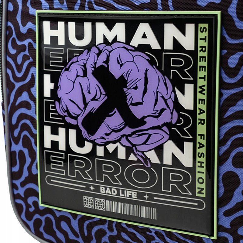 Plecak szkolny młodzieżowy dla dziewczynek