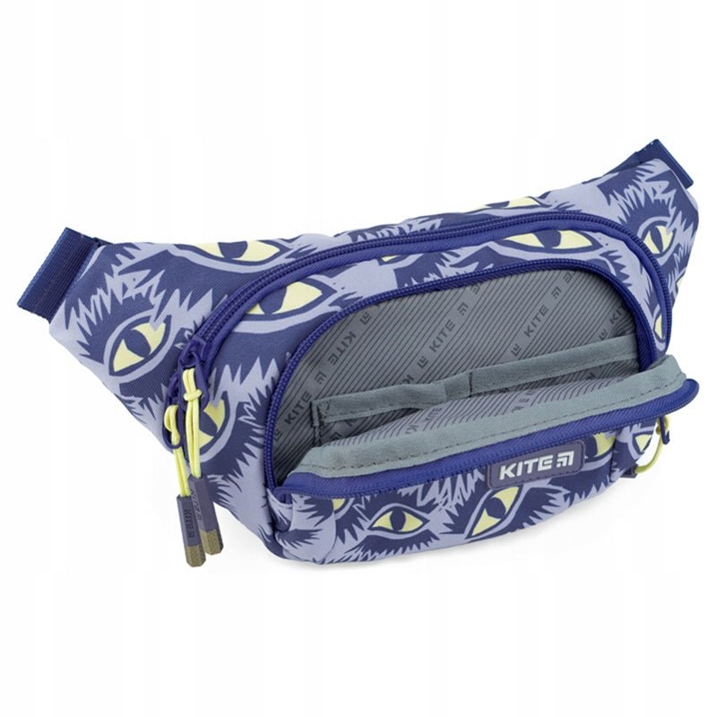 Nerka saszetka na pas Bouffants & Broken Hearts