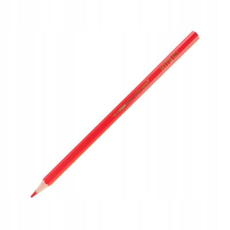 Kolorowe kredki akwarelowe