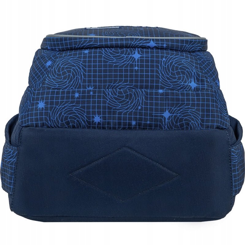 Plecak szkolny ortopedyczny dla nastolatków Rick and Morty