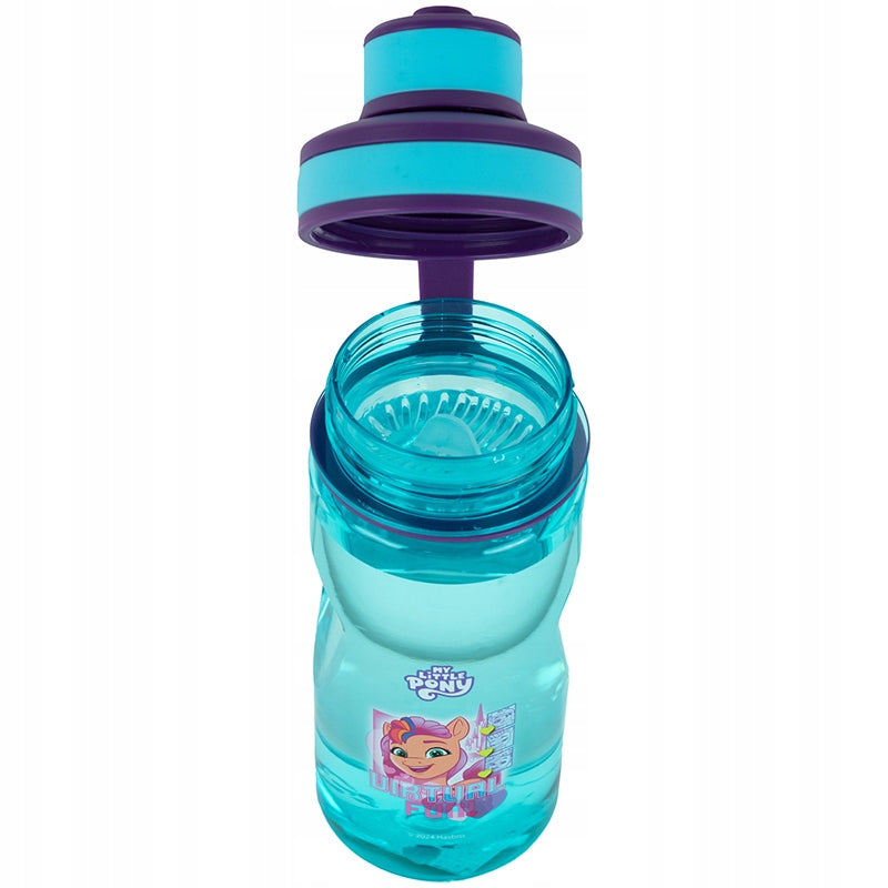 Butelka na wodę dla dziewczynki 500 ml My Little Pony