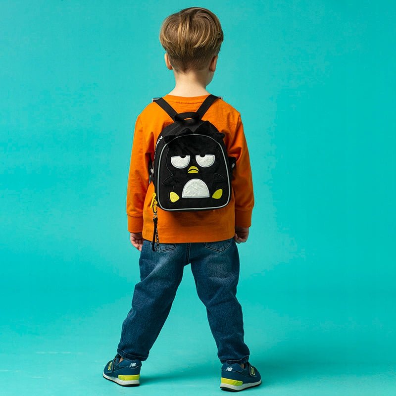 Plecak do przedszkola dla dzieci Bad Badtz-Maru Kite
