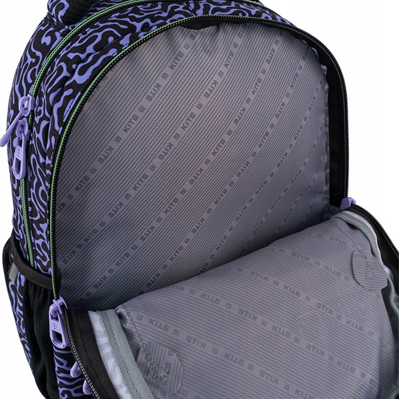 Plecak szkolny młodzieżowy dla dziewczynek