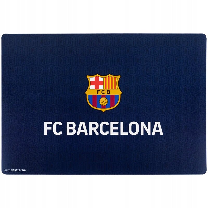 Podkładka na biurko do prac plastycznych FC Barcelona Kite
