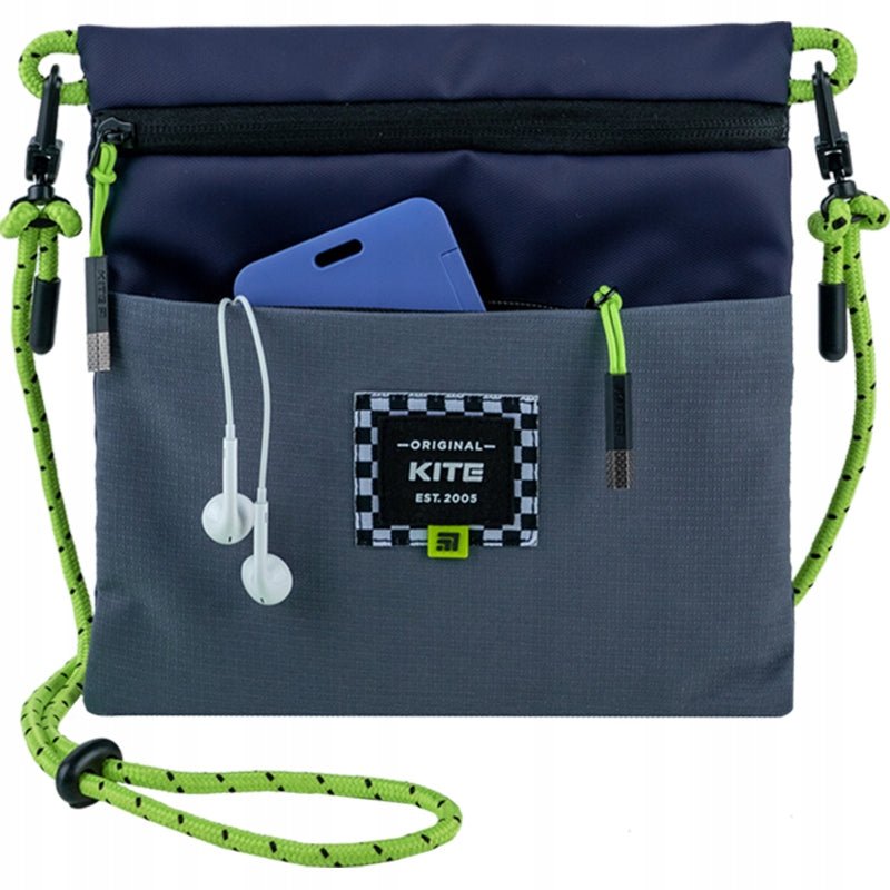 Torebka crossbody młodzieżowa dla nastolatków Kite