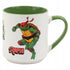 Kubek ceramiczny Ninja Turtles 350 ml Kite