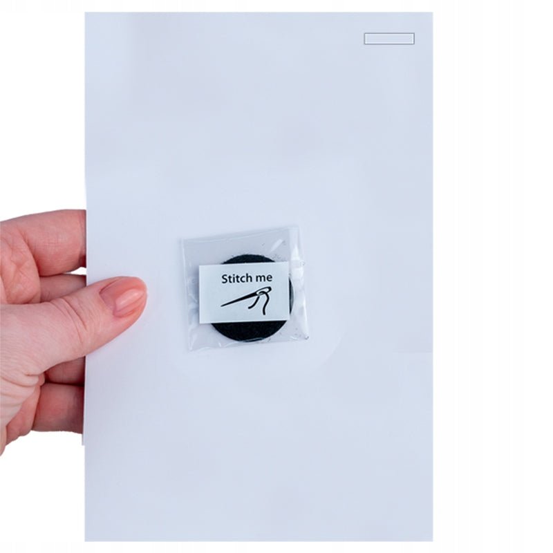 Zestaw Naszywka na rzep brelok do kluczy Be Ukraine