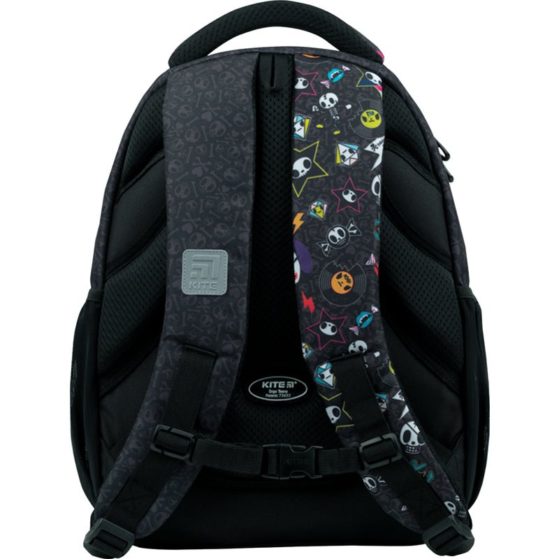 Plecak szkolny dla nastolatków Tokidoki