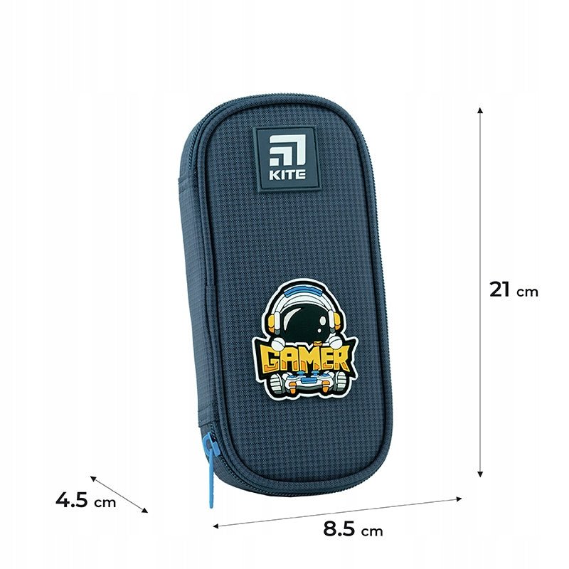 Piórnik saszetka dla chłopca