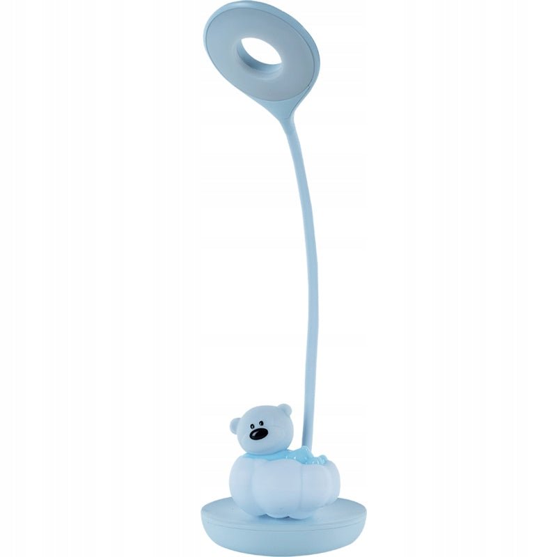 Lampka do czytania