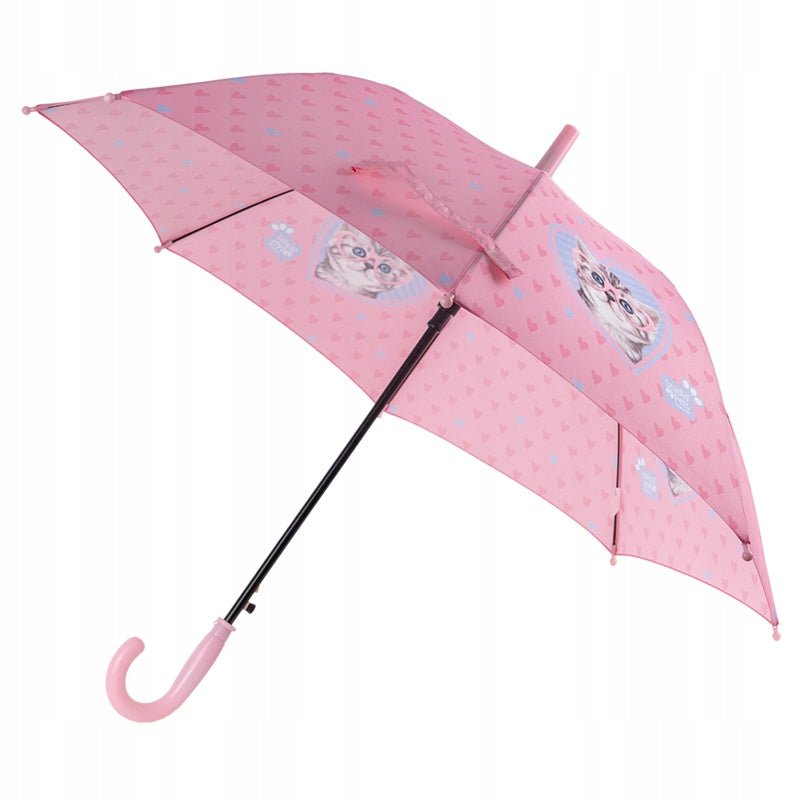 Parasolka dla dziewczynki Studio Pets Kite