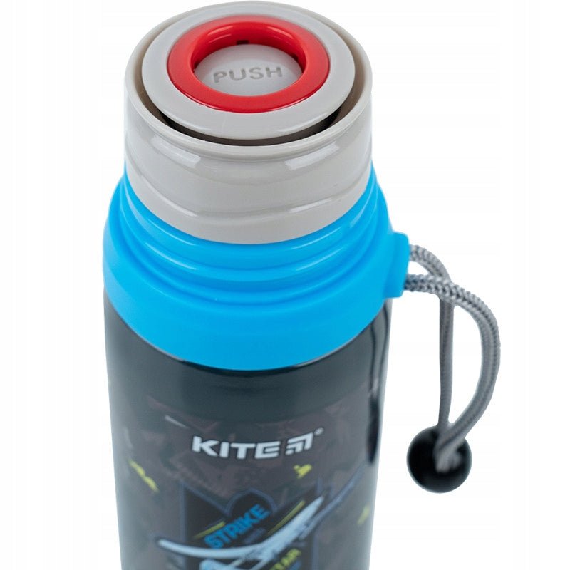 Termos z nadrukiem kubek 350 ml Kite K23-301-4