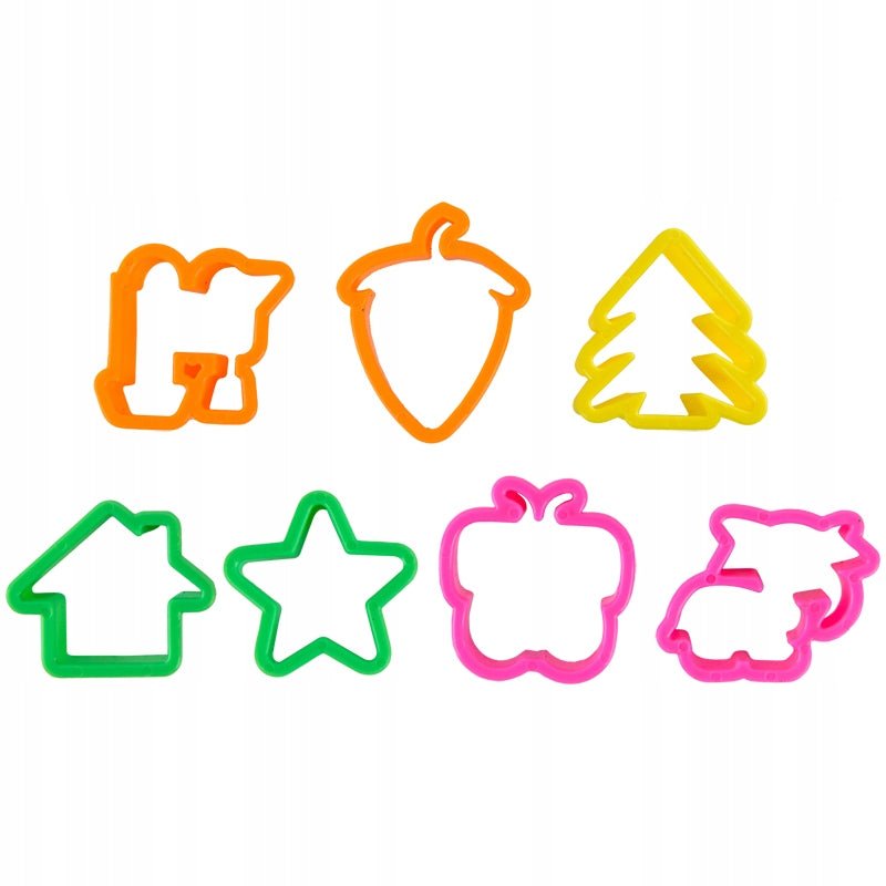 8 narzędzi Hot Wheels