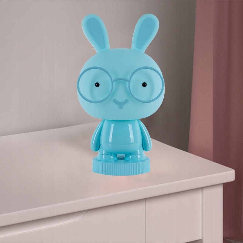 Dziecieca zabawka lampa nocna