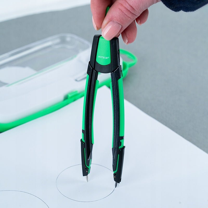 Cyrkiel do szkoły K21-388-09