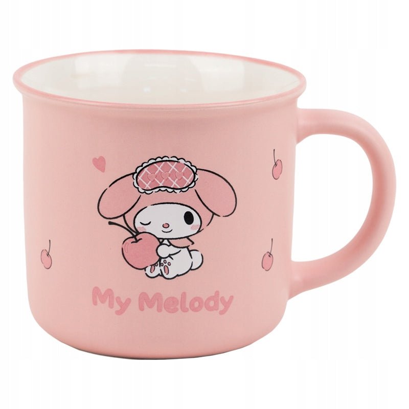 Kubek ceramiczny My Melody 370 ml od Kite