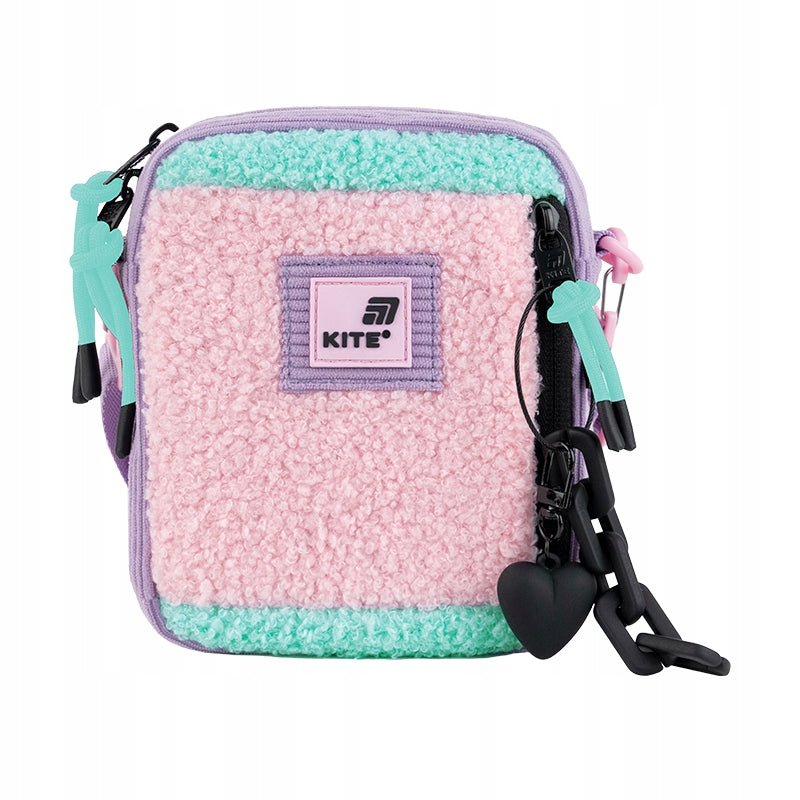 Torebka crossbody wielokolorowa młodzieżowa Kite