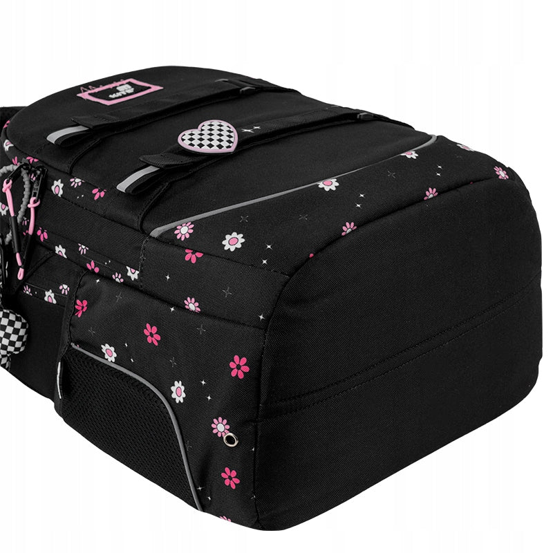 Plecak Kite z wzmocnionym dnem – stabilność i trwałość