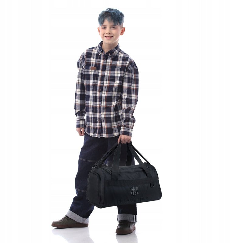 Torba Kite BC25-2505 dla aktywnych uczniów – praktyczna na treningi i zajęcia