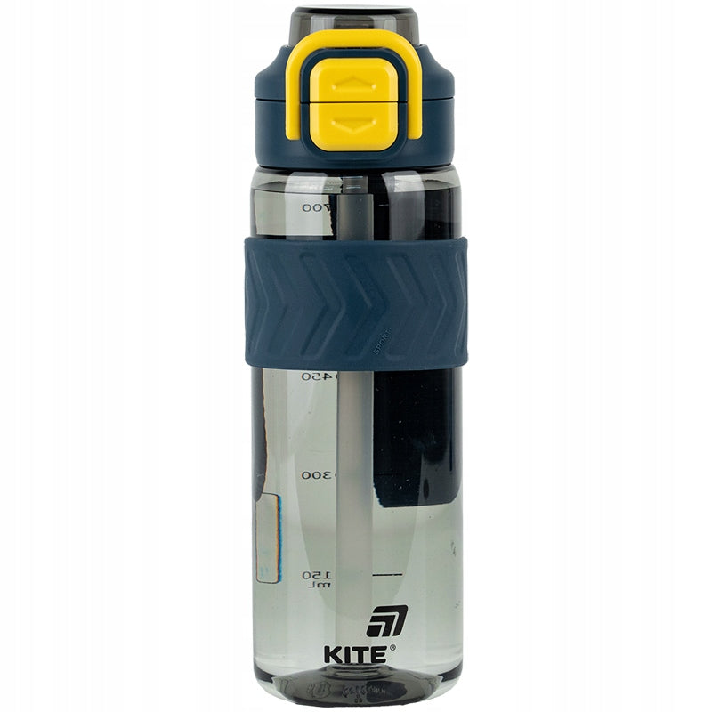 Butelka na wodę z ustnikiem 900 ml Kite