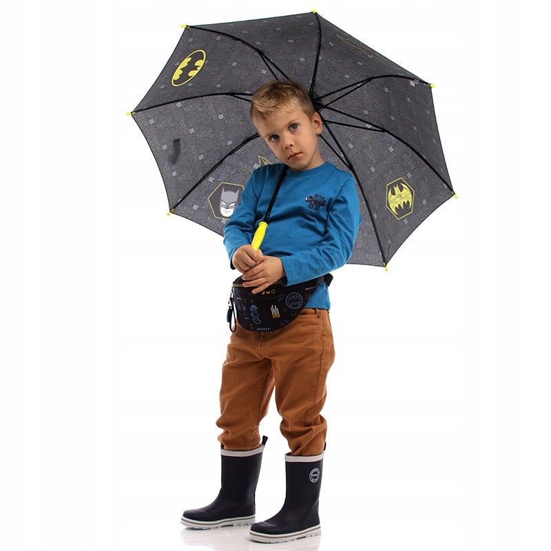 Parasolka dla chłopców DC Batman Kite
