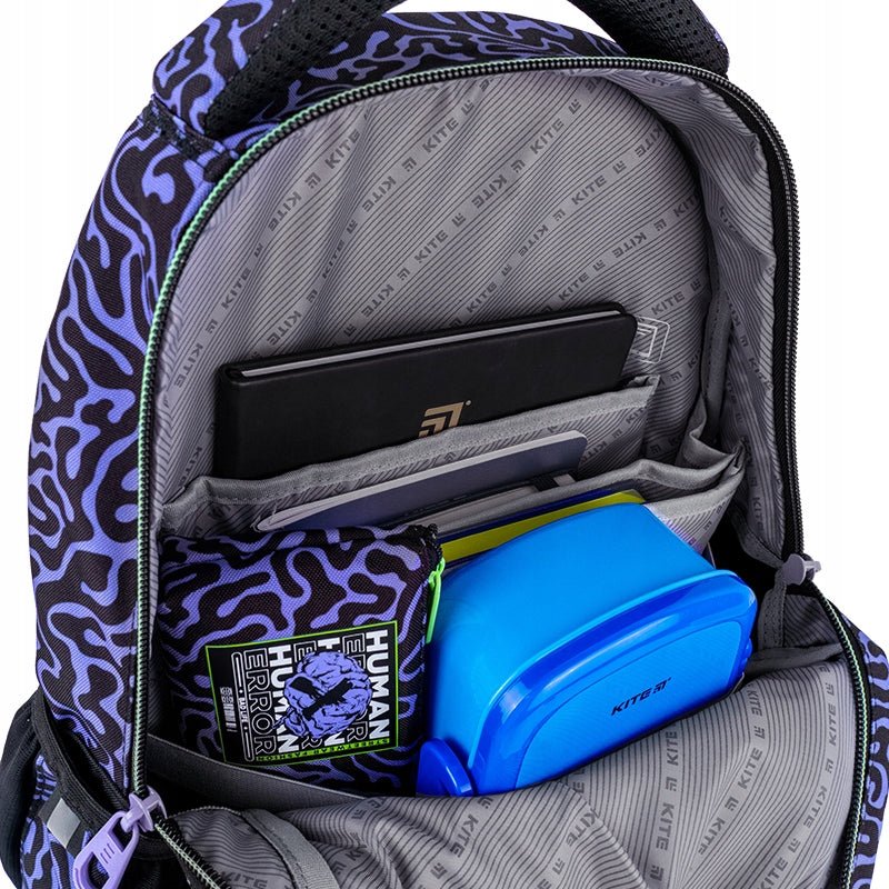 Plecak szkolny młodzieżowy dla dziewczynek