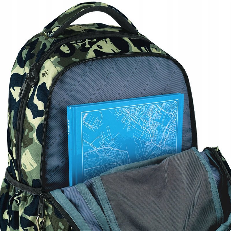 Plecak młodzieżowy Tokidoki