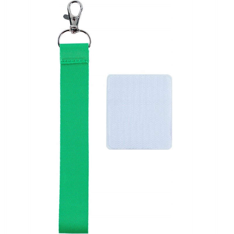 Zestaw Naszywka na rzep brelok do kluczy Be Ukraine