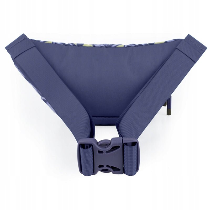 Nerka saszetka na pas Bouffants & Broken Hearts