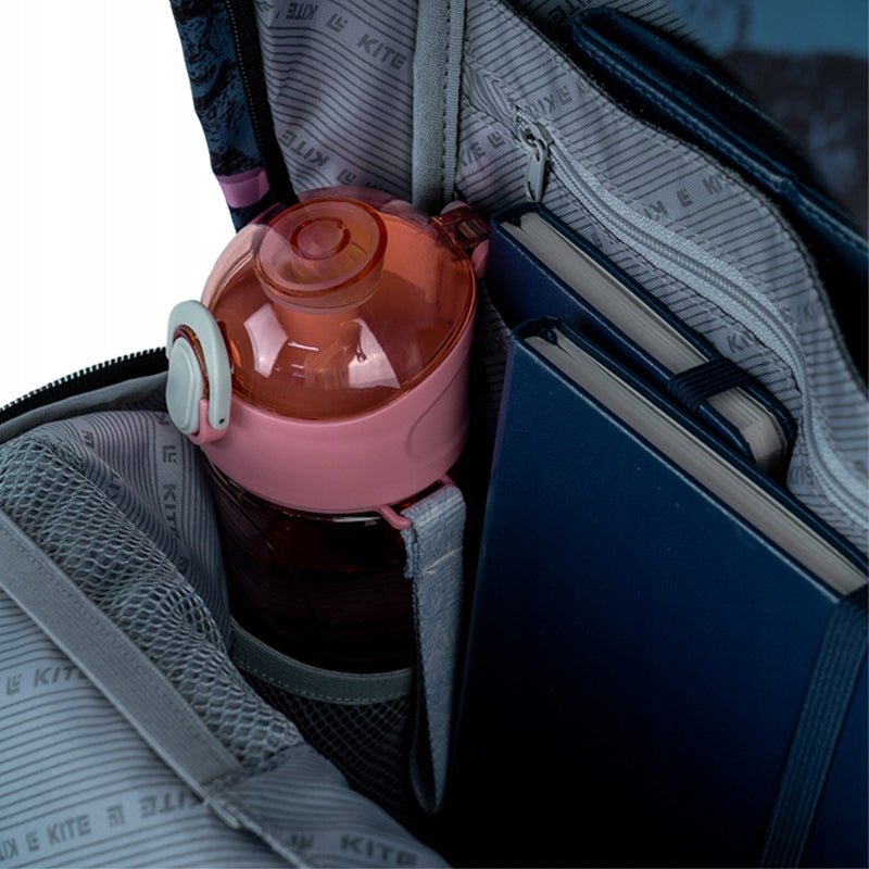 Plecak szkolny młodzieżowy