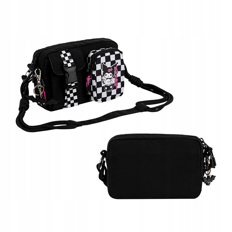 Torebka crossbody Kuromi Kite