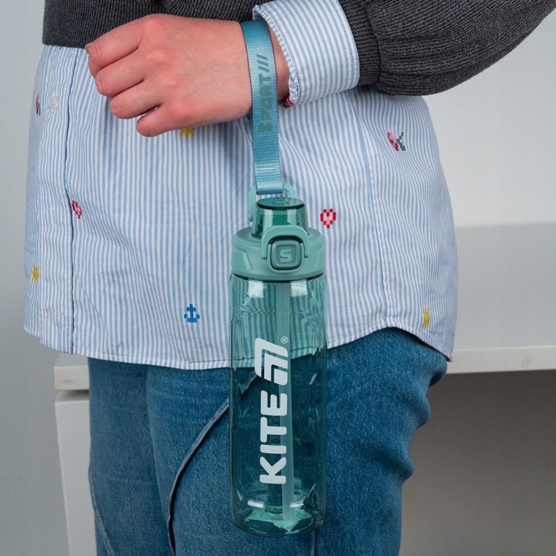 Butelka na wodę do szkoły na siłownię 500ml Kite